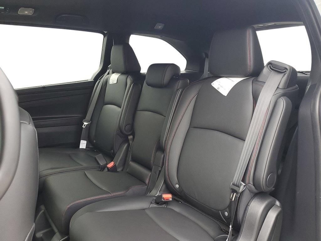 New 2026 Honda Odyssey Sport-L image 24