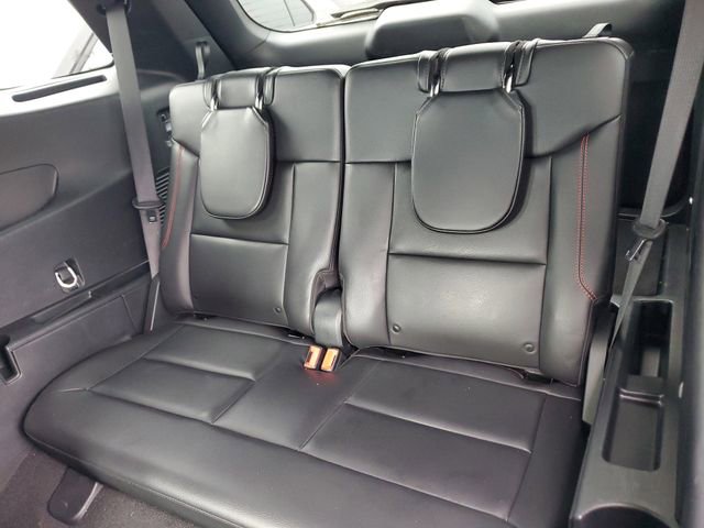 Used 2023 Ford Explorer ST-Line w/ Class IV Trailer Tow Package image 18