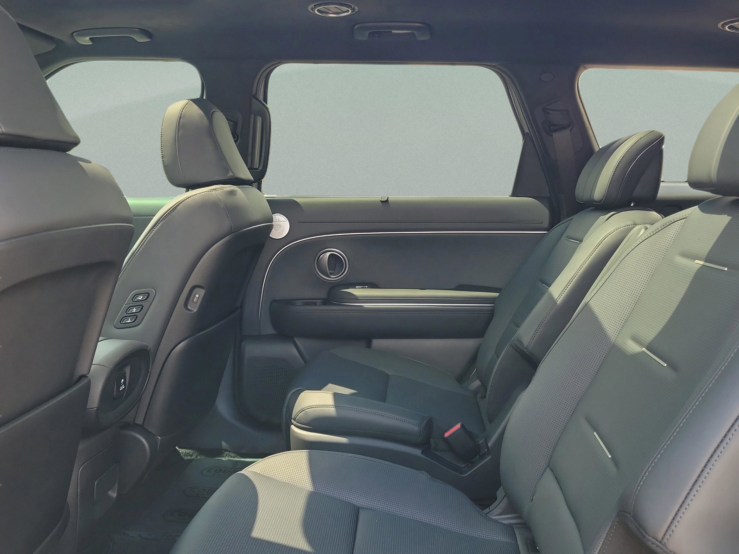 New 2026 Hyundai Palisade Calligraphy image 33