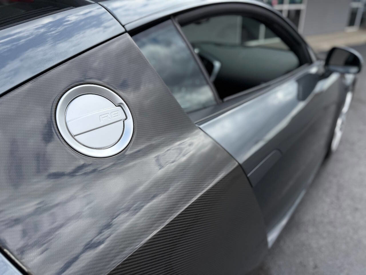 Used 2009 Audi R8 V8 AWD/4WD image 24