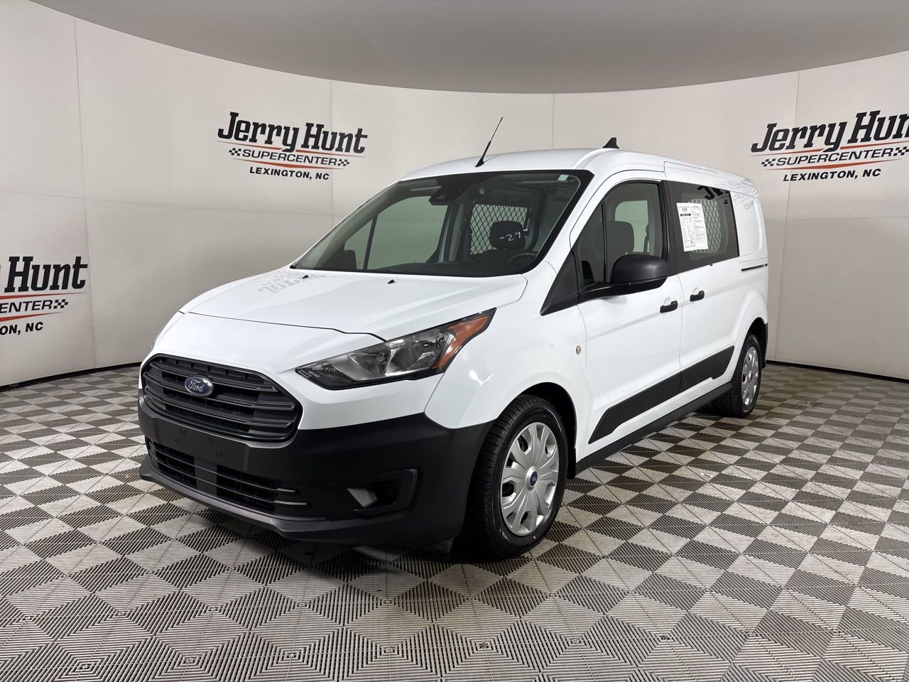 Used 2022 Ford Transit Connect XL