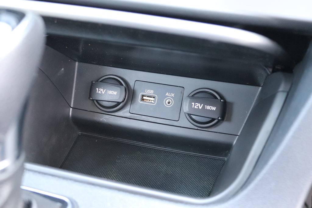 Used 2017 Hyundai Sonata Sport w/ Cargo Package FWD image 22