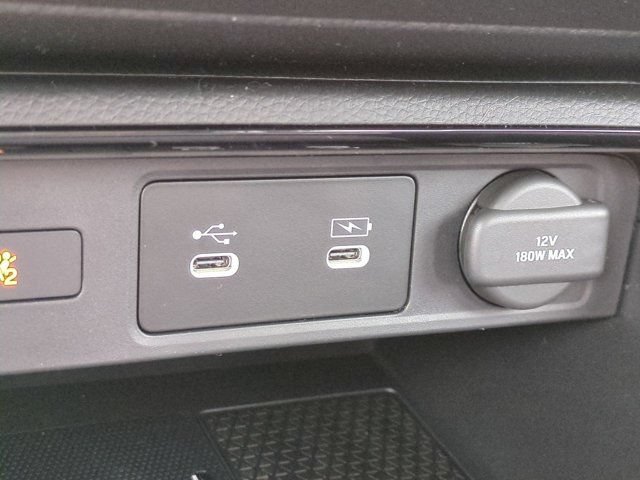 New 2026 Honda CR-V Sport-L image 20