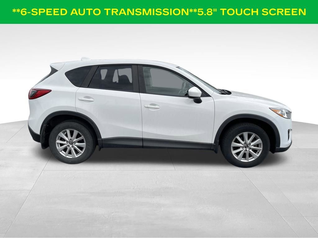 Used 2014 MAZDA CX-5 Touring image 6