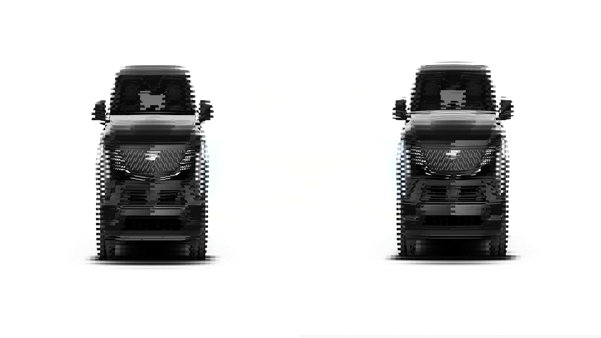 New 2026 Cadillac Escalade IQ Sport 2 image 32