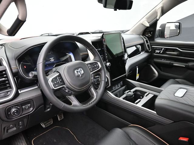 New 2026 RAM 1500 Tungsten image 13