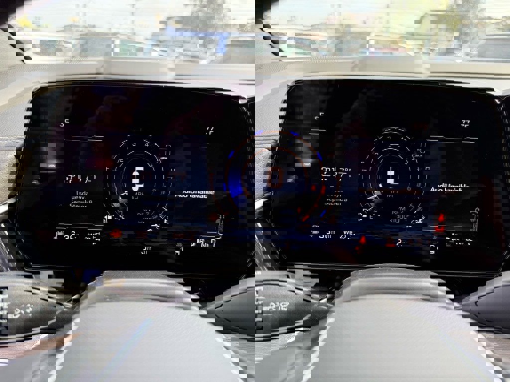 New 2025 Chevrolet Tahoe Premier image 21