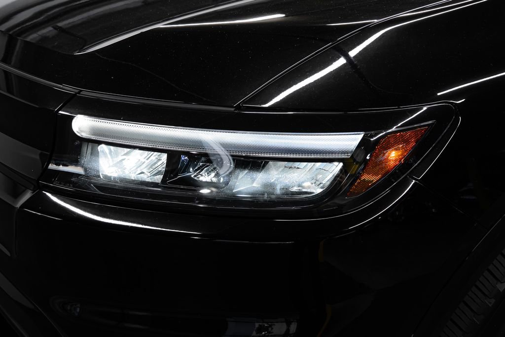 Used 2024 Honda Prologue Elite image 9