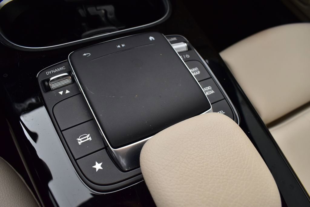 Used 2023 Mercedes-Benz CLA 250 4MATIC image 22