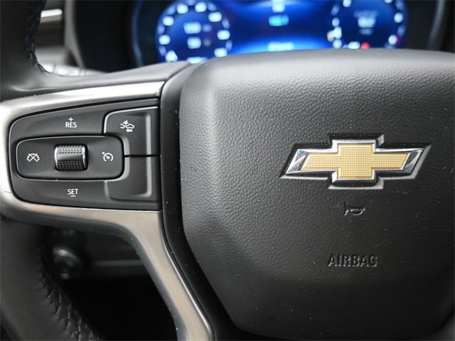 Used 2024 Chevrolet Suburban LT image 28