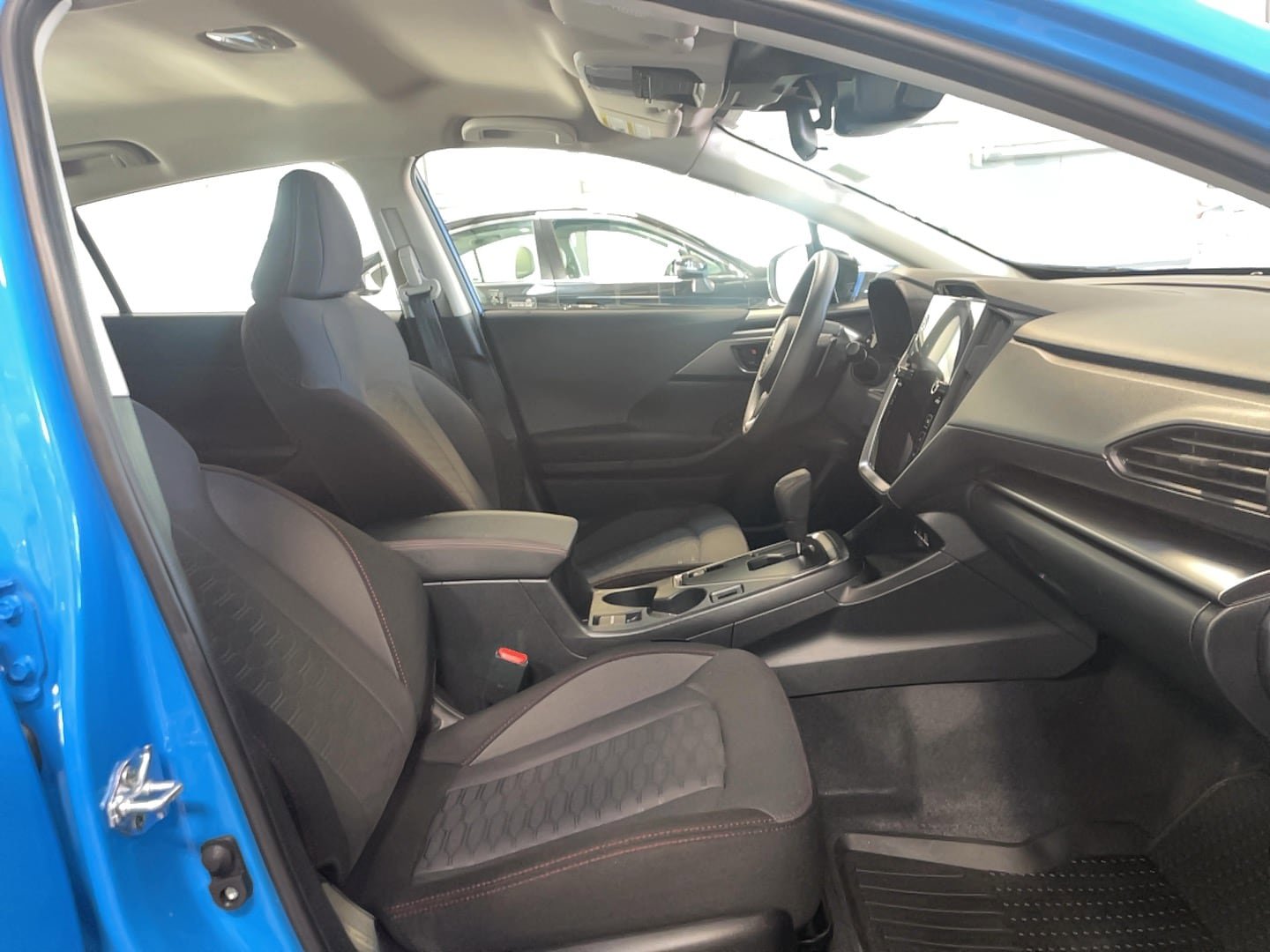 Used 2025 Subaru Impreza 2.0i Sport AWD/4WD image 16