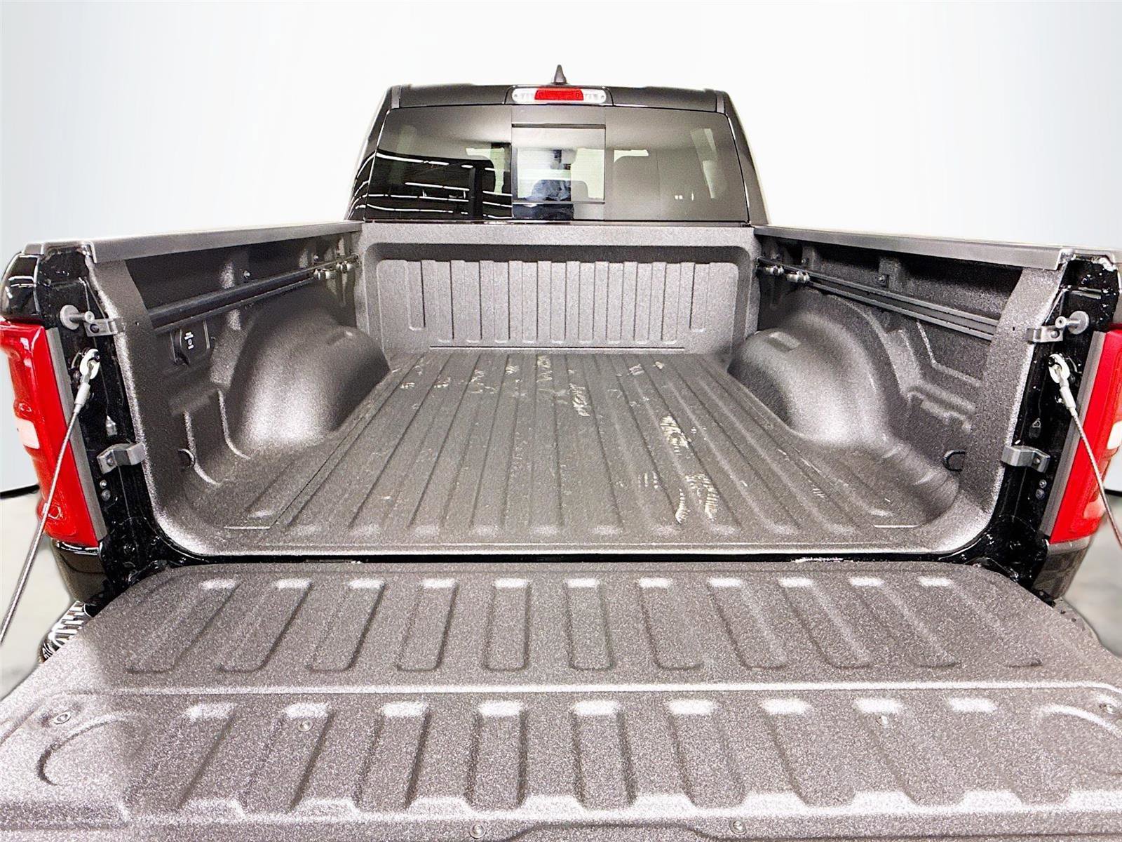 New 2026 RAM 1500 Big Horn image 19