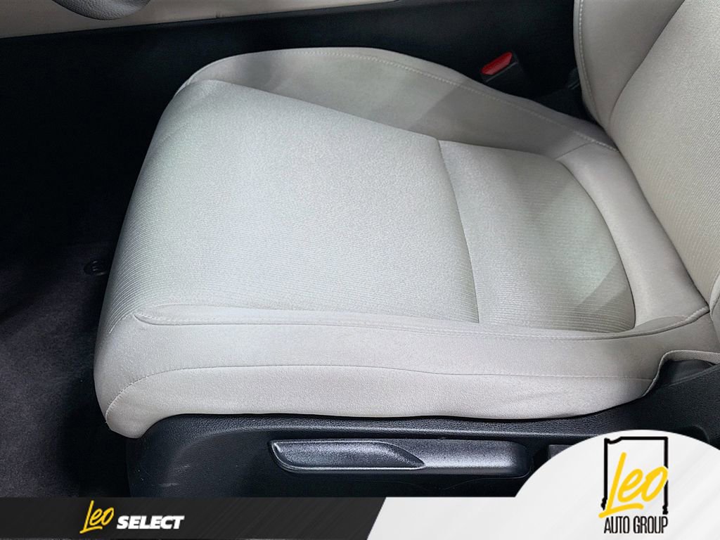Used 2021 Honda Accord LX image 18