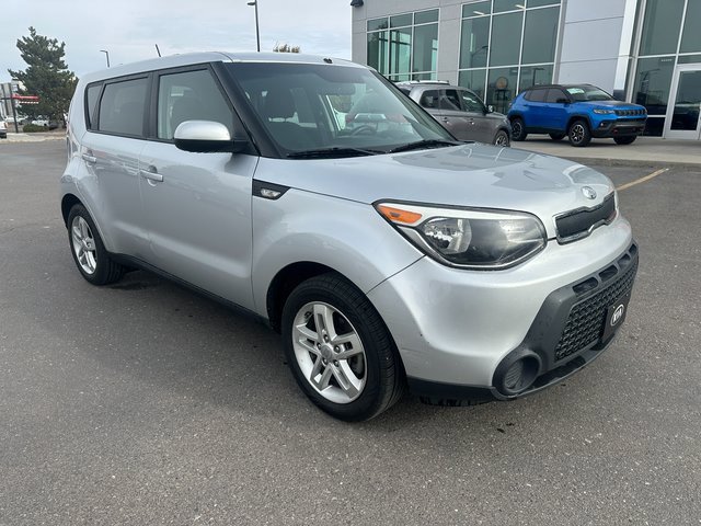Used 2014 Kia Soul