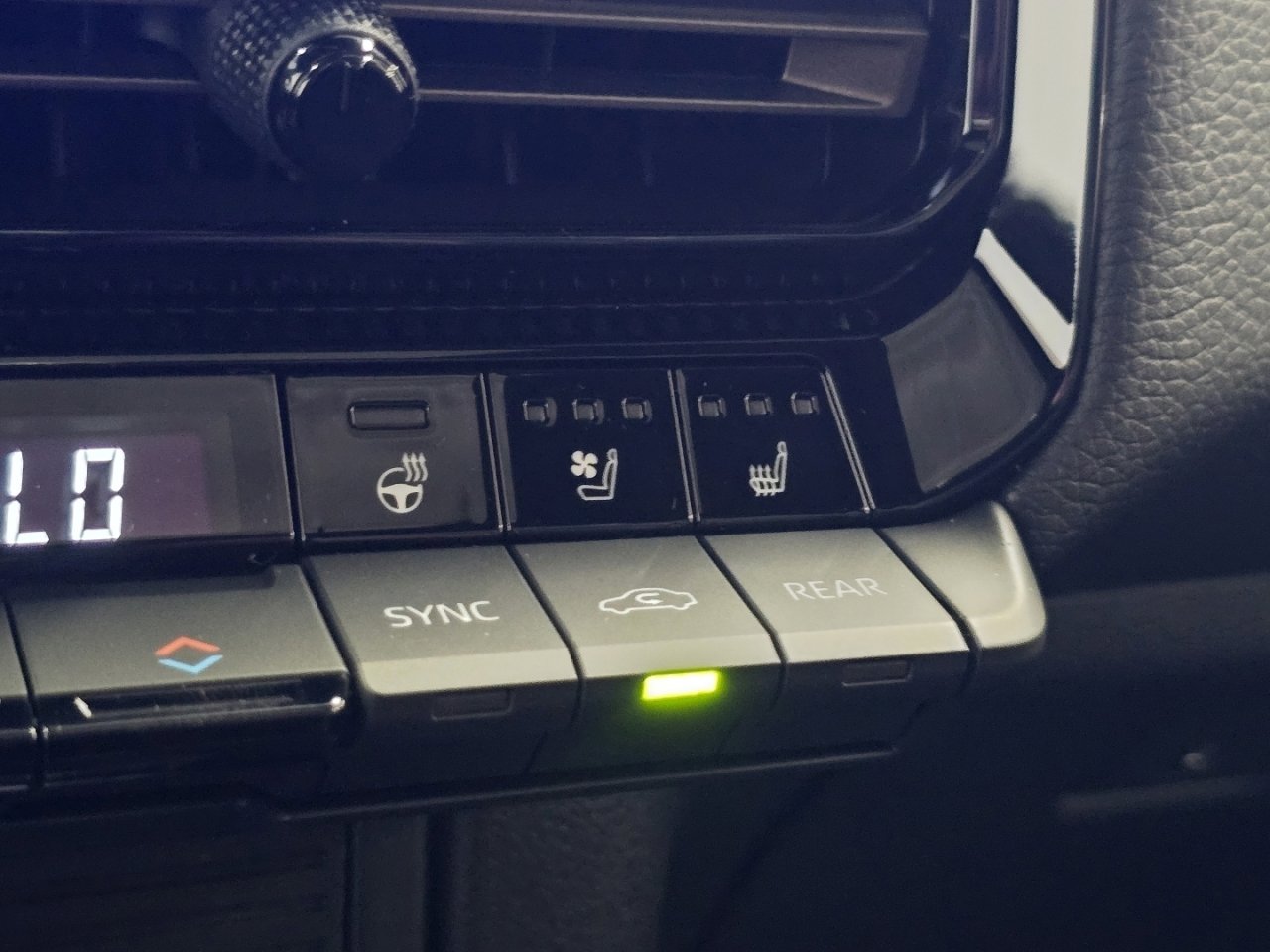 New 2026 Toyota Land Cruiser image 31