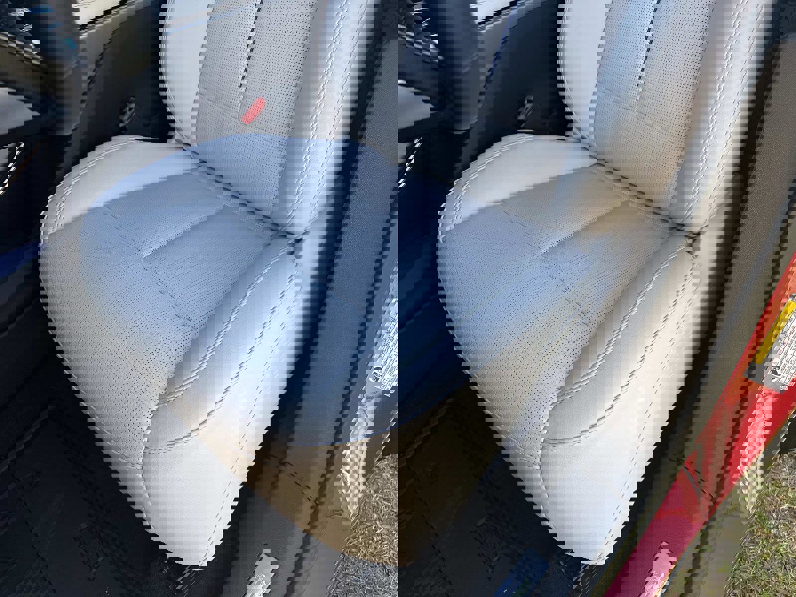 New 2025 Cadillac Lyriq Sport image 20