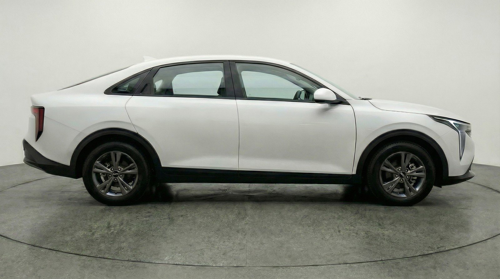 Used 2025 Kia K4 FWD image 11