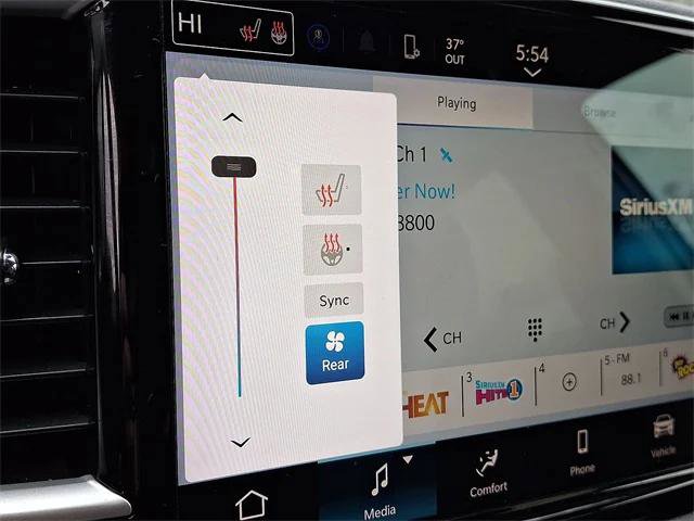 Certified 2021 Chrysler Pacifica Touring-L image 19