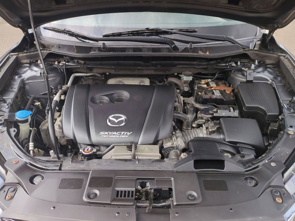 Used 2016 MAZDA CX-5 Grand Touring image 30