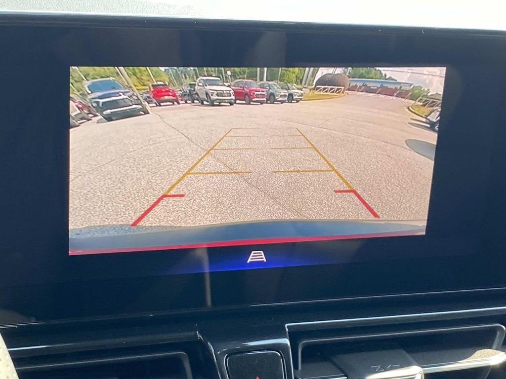 New 2026 Chevrolet TrailBlazer RS w/ Convenience Package image 20