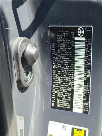 Used 2024 Toyota Corolla LE FWD image 24