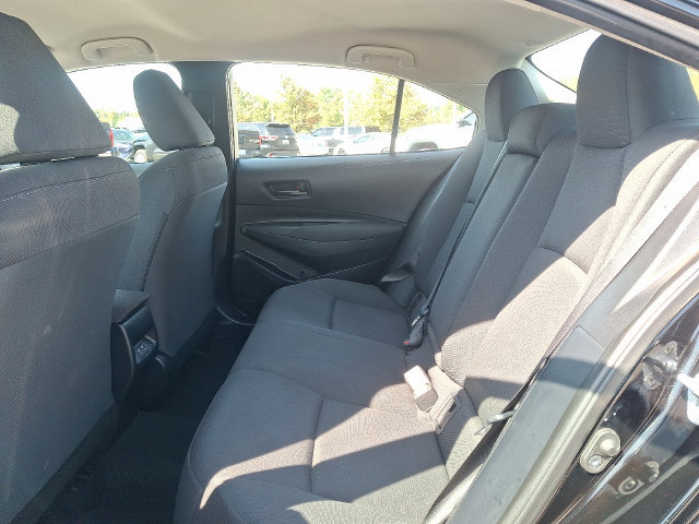 Used 2024 Toyota Corolla LE FWD image 9