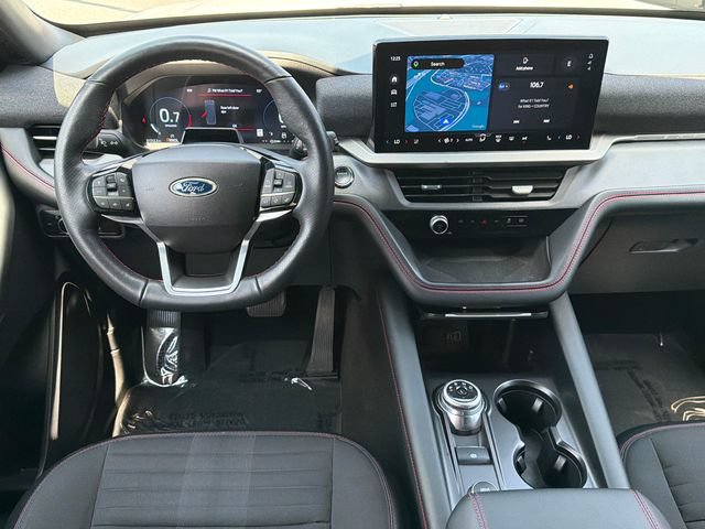 Used 2025 Ford Explorer ST-Line AWD/4WD image 25