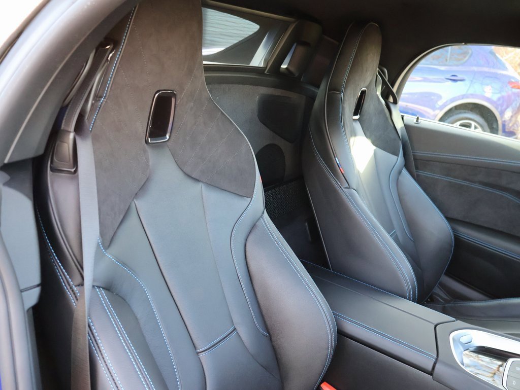 Used 2024 BMW Z4 M40i w/ Premium Package image 15