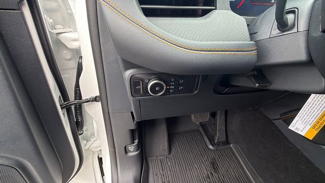 New 2026 Ford Explorer Tremor image 30