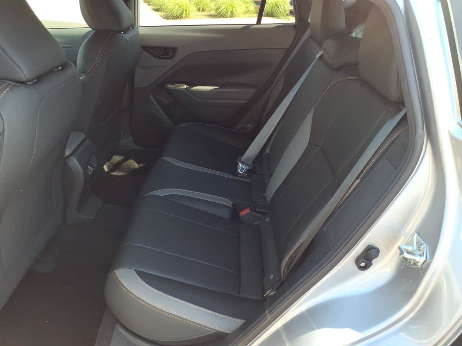 New 2026 Subaru Crosstrek 2.5i Wilderness AWD/4WD image 27
