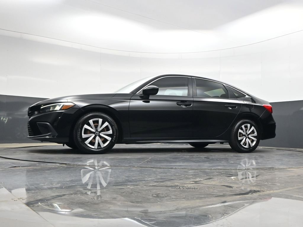 Used 2023 Honda Civic LX image 28