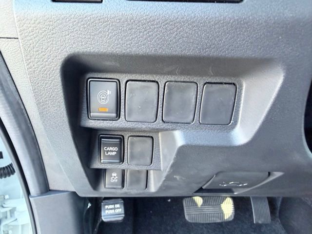 New 2026 Nissan Frontier SV w/ All-Weather Content Package image 20