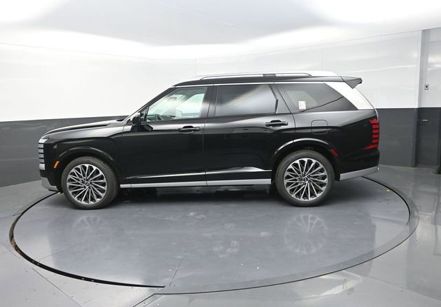 New 2026 Hyundai Palisade Calligraphy AWD/4WD image 5