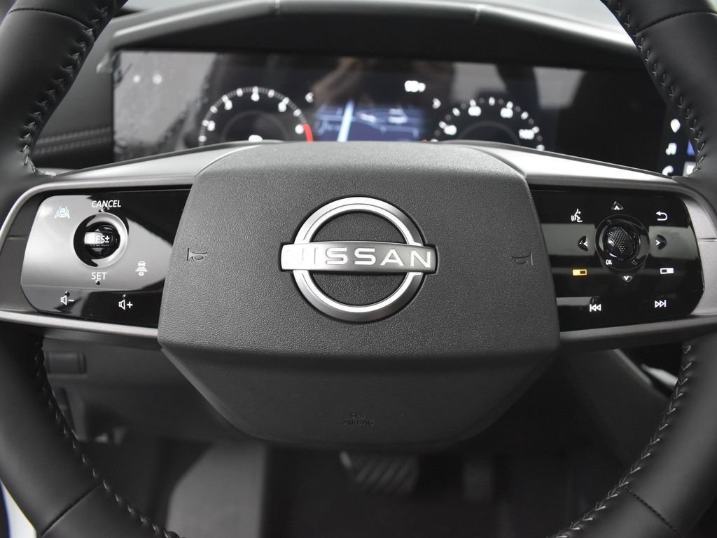 New 2025 Nissan Murano SL AWD/4WD image 28