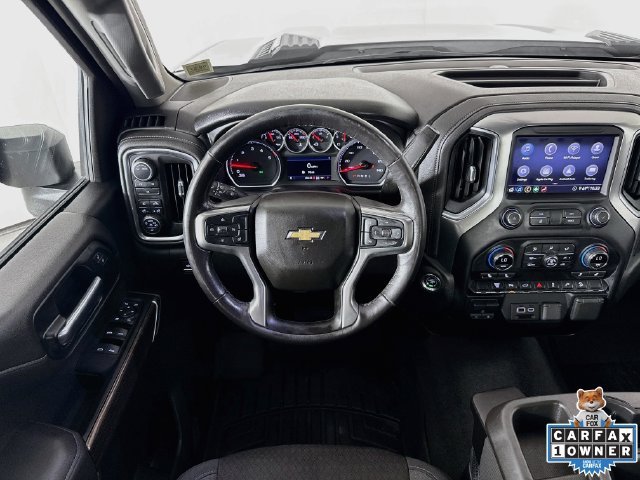 Used 2020 Chevrolet Silverado 2500 LT w/ All Star Edition AWD/4WD image 22