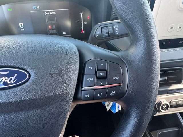 New 2025 Ford Maverick XL w/ Equipment Group 101A image 27