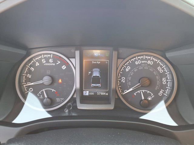 Used 2021 Toyota Tacoma TRD Sport image 12