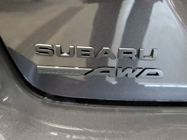 New 2026 Subaru Crosstrek 2.0i Premium image 29
