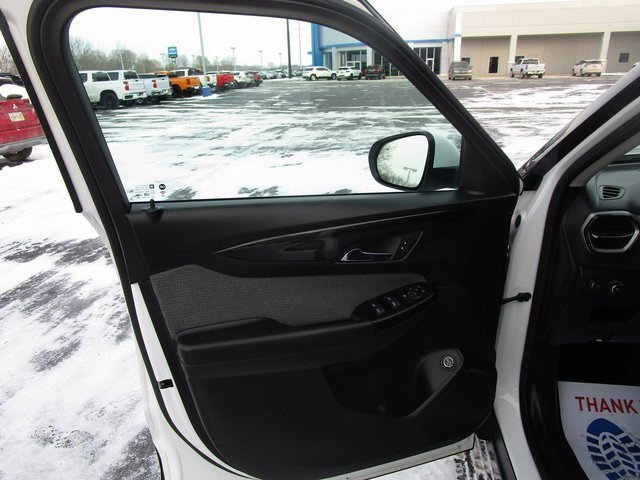 Certified 2024 Chevrolet TrailBlazer LT w/ Convenience Package image 16