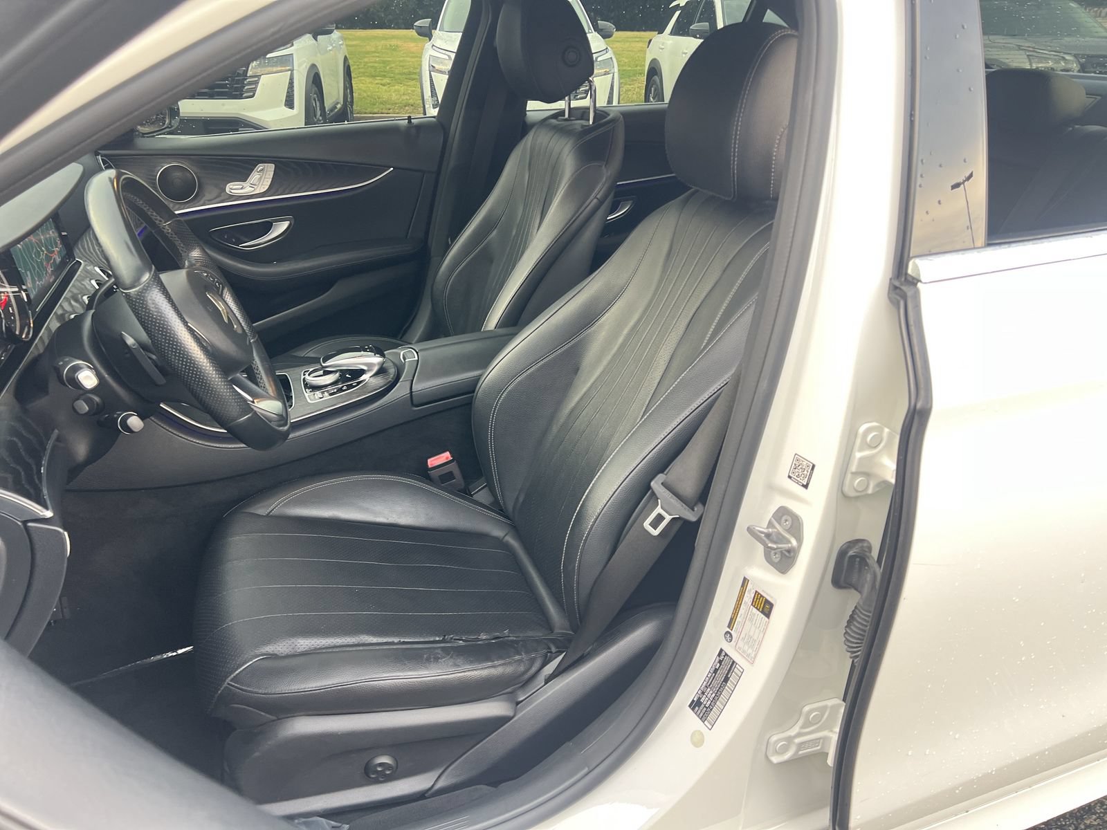 Used 2018 Mercedes-Benz E 300 image 15