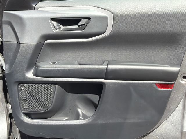 Certified 2023 Ford Bronco Sport image 15