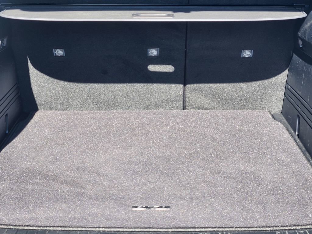 New 2025 MAZDA CX-50 2.5 Hybrid image 21