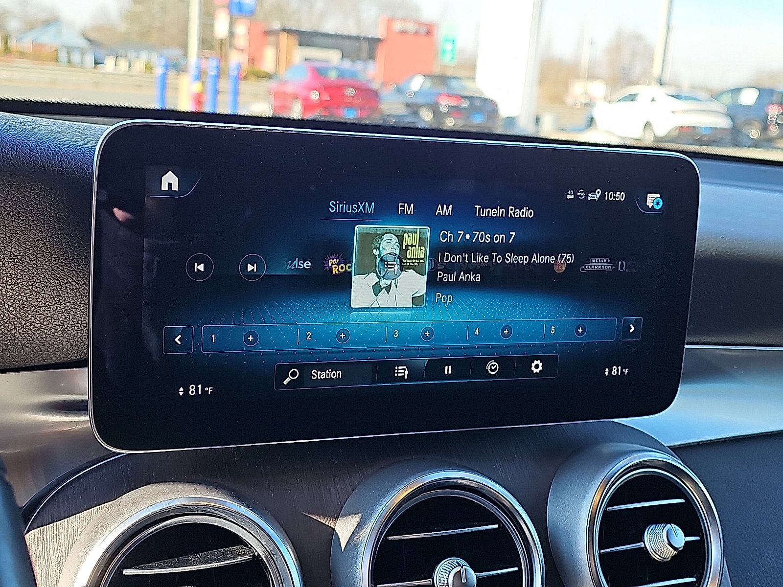 Used 2022 Mercedes-Benz GLC 300 4MATIC image 18