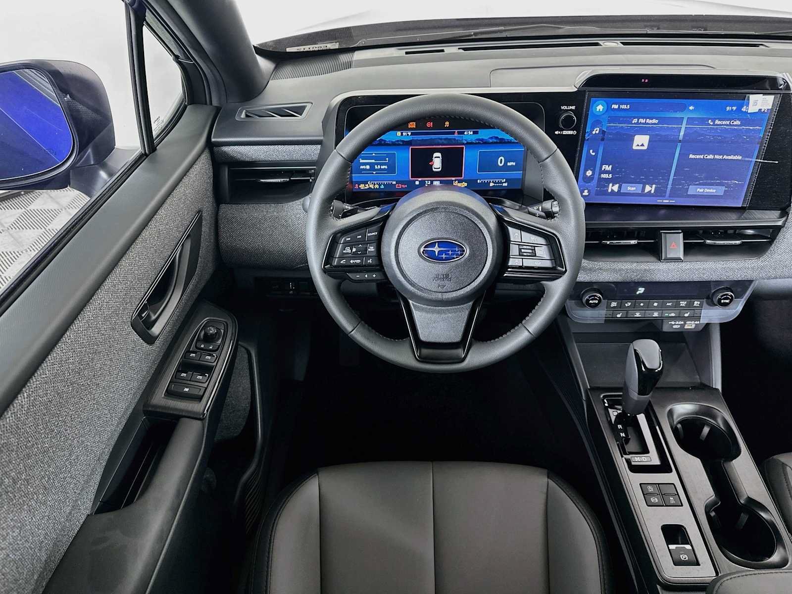 Certified 2026 Subaru Outback Premium AWD/4WD image 19