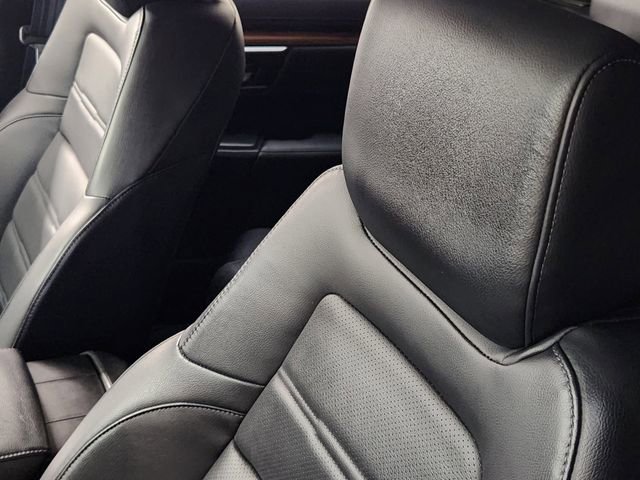 Used 2017 Honda CR-V EX-L image 14