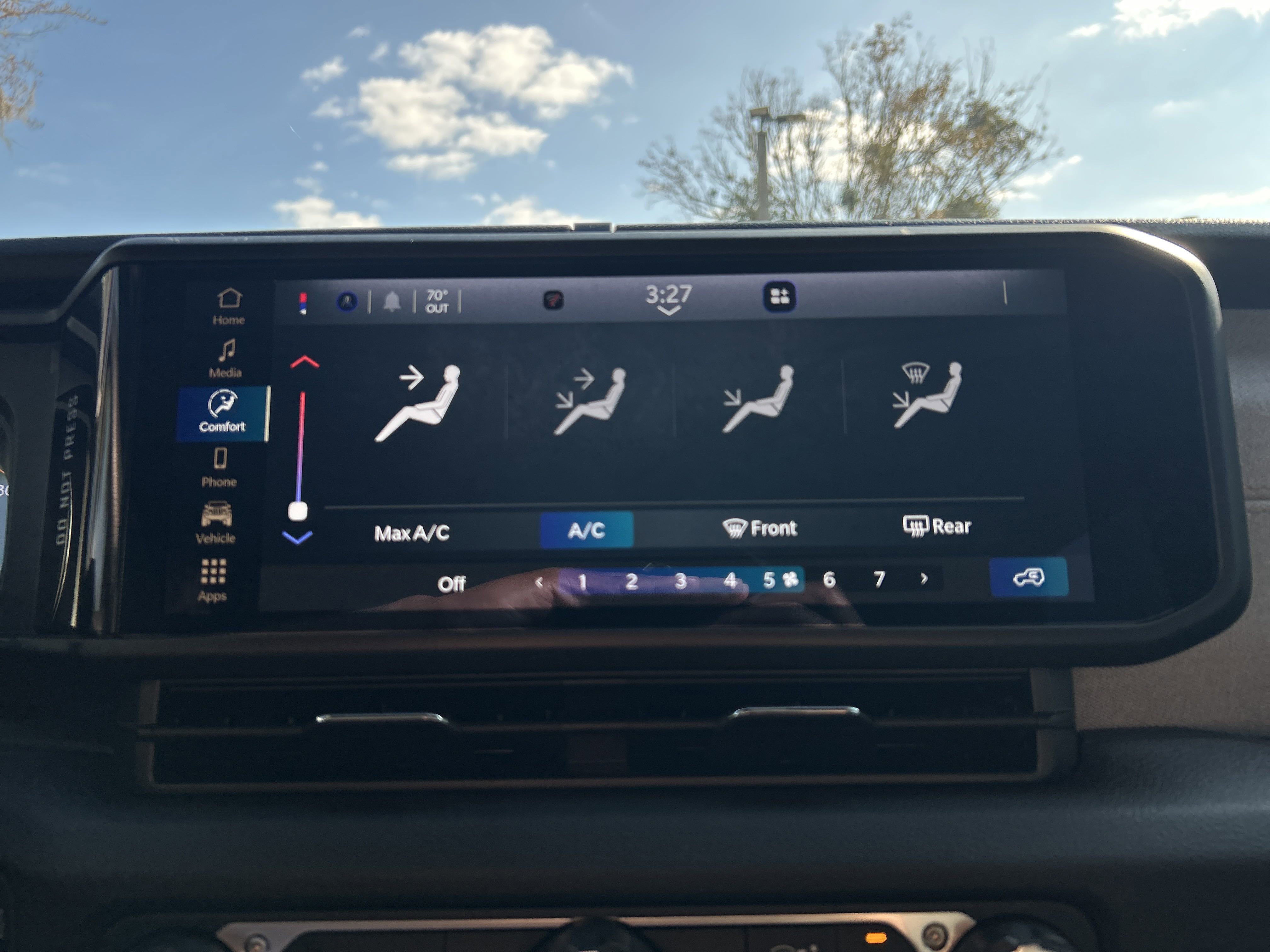 New 2026 Jeep Wrangler Sport image 28