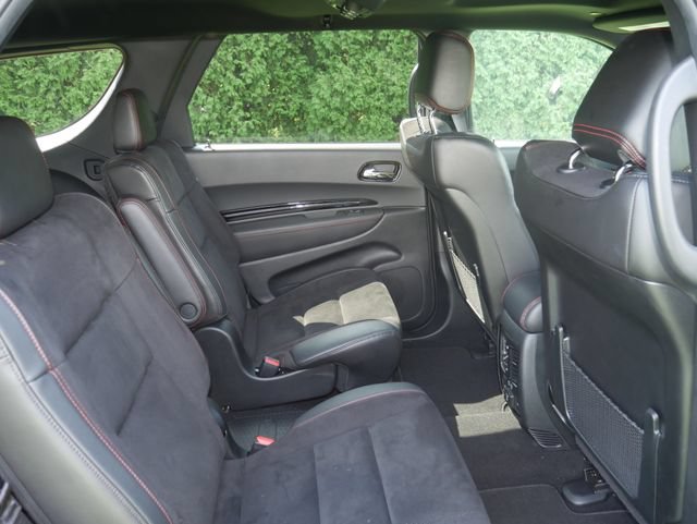 Used 2026 Dodge Durango GT AWD/4WD image 28
