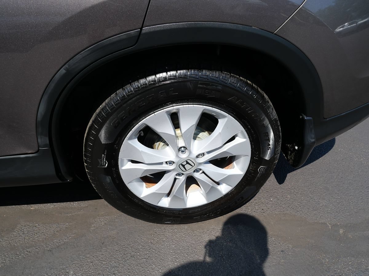 Used 2014 Honda CR-V EX-L image 37