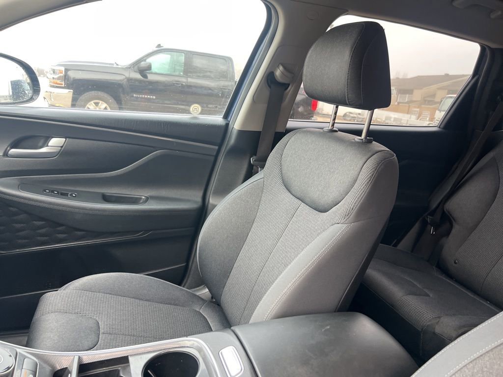 Used 2021 Hyundai Santa Fe SEL w/ Cargo Package image 27