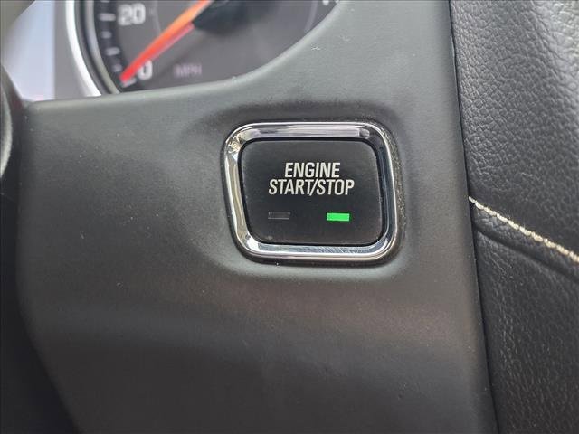 Used 2021 GMC Acadia SLT image 20